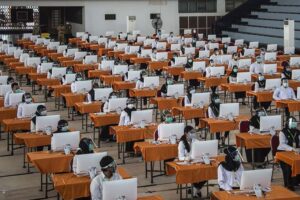 Daftar Lengkap & Link Passing Grade PPPK Guru 2021