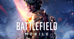 Download Battlefield Mobile: Resmi!