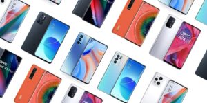 Daftar Harga HP Oppo Oktober 2021