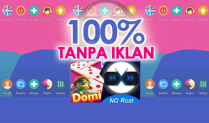 Cara Download X8 Sandbox Tanpa Iklan Terbaru: Auto Kaya di Higgs Domino!