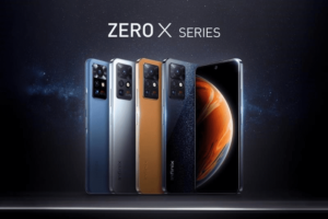 Harga & Spesifikasi Infinix Zero X, Zero X Pro & Zero X Neo