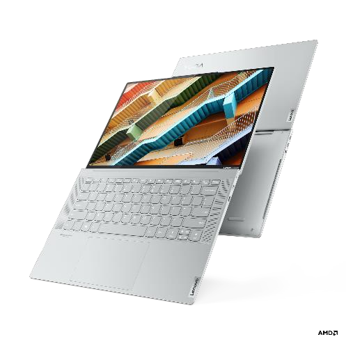 Lenovo Menjadi Yang Pertama dalam Meluncurkan Windows 11 di Tech World 2021
