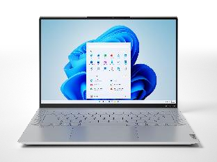 Lenovo Menjadi Yang Pertama dalam Meluncurkan Windows 11 di Tech World 2021