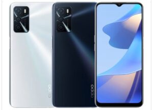 Laris Di Pasaran, OPPO Luncurkan Varian Baru A16 4/64 GB