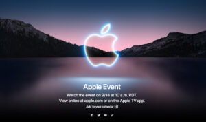 Apple Event: Peluncuran iPhone 13 Hari Ini, Berikut Cara Menontonya