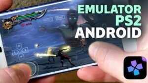 Emulator PS2 Terbaik untuk HP Android (2022)