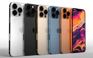 Daftar Harga iPhone Terbaru (Januari 2022)