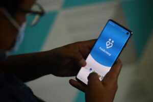 Cara Melindungi Sertifikat Vaksinasi Dari Kebocoran Data