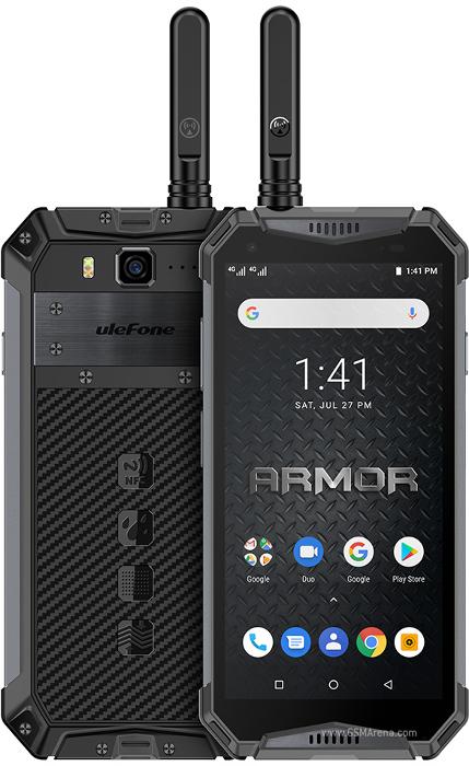 ulefone armor