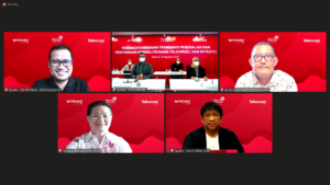 Telkomsel dan Mitratel Kembali Melakukan Aksi Korporasi dengan Pengalihan Kepemilikan 4.000 unit Menara Telekomunikasi
