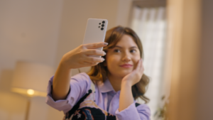 4 Hal Penting Seputar Content Creation OOTD  dari Marsha Aruan