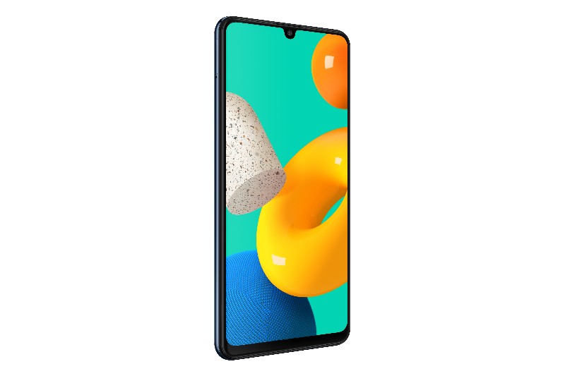 Samsung Galaxy M32, Pas Untuk Segala Passion Kamu