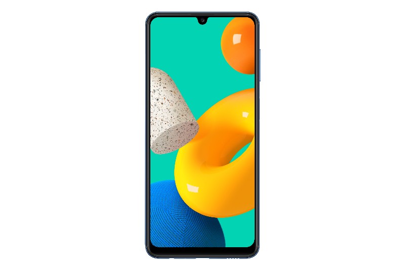Samsung Galaxy M32, Pas Untuk Segala Passion Kamu