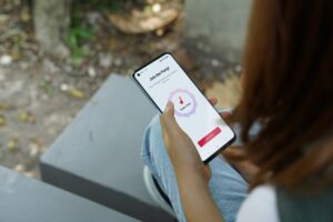 Menggelar â€œKonser Musikâ€ di Smartphone