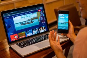 Telkomsel Rilis Serial Inspiratif Mangi-Mangi di MAXstream