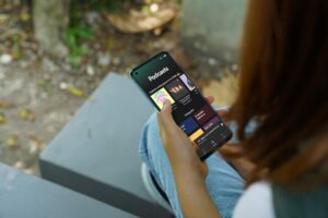 Trik Mengubah OPPO Reno6 Menjadi Mouse PC