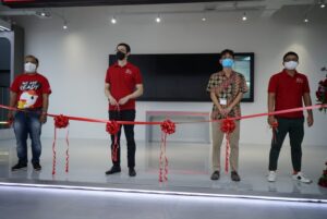 Hadirkan Pengalaman Belanja Baru, JD.ID Buka Gerai Offline di AEON Mall Sentul City