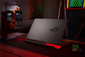 ROG Strix G15 Advantage Edition, Laptop Gaming Powerful dengan CPU dan GPU AMD