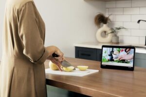 Xiaomi Pad 5 Manfaatkan Teknologi Dolby Hasilkan Pengalaman Terbaik