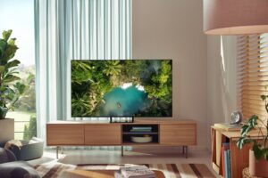 Samsung Smart TV Kini Paham Bahasa Indonesia