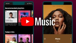 Segera! YouTube Music Tidak Lagi Memutar Video Bagi Pengguna Gratis
