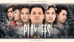 Jadwal Lengkap Playoff MPL ID S8: Dibuka Alter Ego Vs Bigetron Alpha