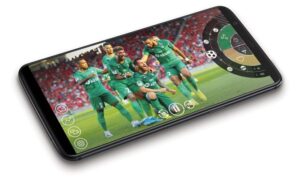 Cara Nonton Bola Live Streaming Gratis di HP dan Laptop Januari 2025