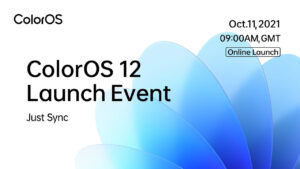 Oppo ColorOS 12 Debut 11 Oktober: Link Livestreaming & Fiturnya