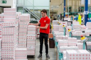 Cara RS Components Majukan Industri Asia Tenggara