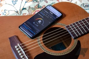 Cara Stem Gitar Termudah di HP Android, iOS, PC & Laptop