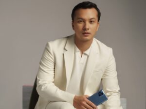 OPPO Find X3 Pro 5G Donasi Melalui Kampanye OPPO Find Time