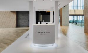 OPPO Find X3 Pro 5G Hadirkan Audio Imersif via Fitur Dolby Atmos