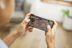 Cara Mengatasi HP Panas Saat Main Game FF atau ML