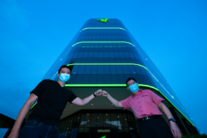 Razer Resmi Membuka Kantor Pusat Baru Di AsiaTenggara