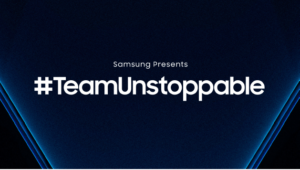 Samsung Umumkan Tiga Pemenang dari Kampanye #TeamUnstoppable Indonesia