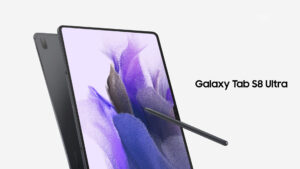 Spesififikasi Samsung Galaxy Tab S8 Ultra Bocor!