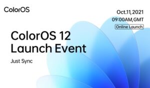 ColorOS 12 Untuk Android 12 Sambangi di Indonesia