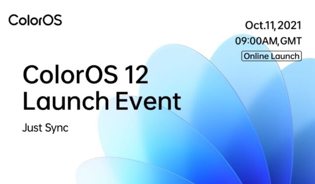 ColorOS 12 untuk Android 12 Kunjungi Indonesia