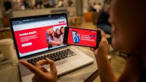 Telkomsel x BCA Integrasikan redi dan blu by BCA Digital
