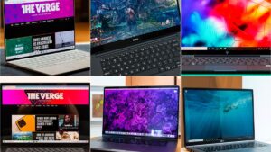 Laptop Core i5 Intel Gen 11 Termurah & Terbaik 2023