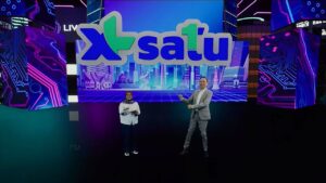 XL Axiata Luncurkan XL SATU, Layanan Konvergensi Pertama di Indonesia