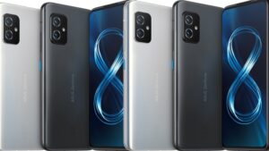 Harga& Spek Asus Zenfone 8 (Kelebihan + Kekurangan)