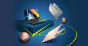 Harga & Spesifikasi Asus Vivobook 15 OLED