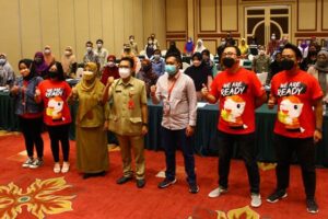 J-Express (JX) Indonesia dan JD.ID Rangkul Pelaku UMKM Kota Malang Untuk Edukasi Pemasaran Digital