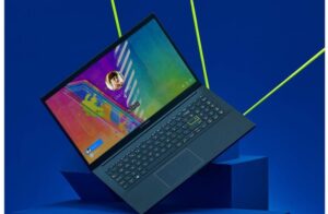 9 Alasan ASUS VivoBook Ultra 15 OLED (K513) Cocok untuk WFH & Sekolah Online