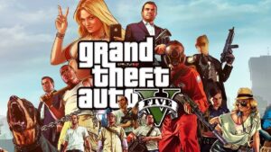 Kode Cheat GTA 5 PS3, PS4, PC Terbaru & Terlengkap 2021