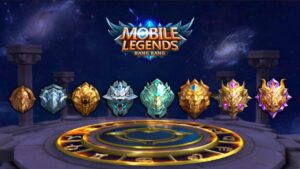 Kode Redeem ML Terbaru: Minggu 24 Oktober 2021, Diamond Gratis dan Skin Epic
