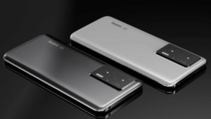 Redmi Note 11 Series: Dengan Pengisian Cepat 120W