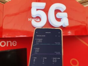 Telkomsel Hadirkan Akses Pengalaman 5G Pertama di Papua