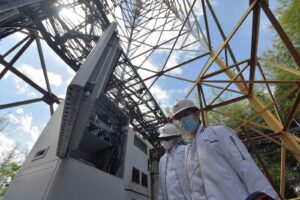 Sambut Pembukaan Pariwisata Bali, Jaringan 4G XL Axiata Jangkau Hingga Daerah Pelosok dan Mulai Kenalkan Jaringan 5G